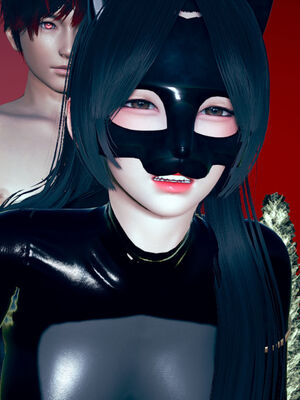 [suddenly]为所欲为 07-11 白冰篇_0139