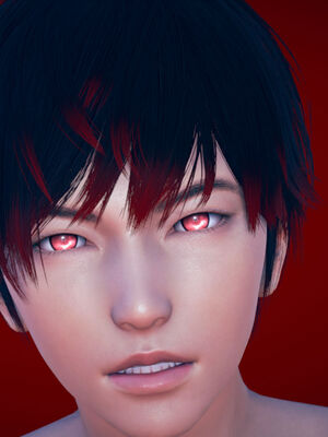 [suddenly]为所欲为 07-11 白冰篇_0154