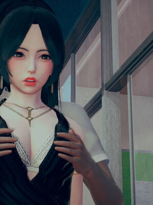 [suddenly]为所欲为 07-11 白冰篇_0178