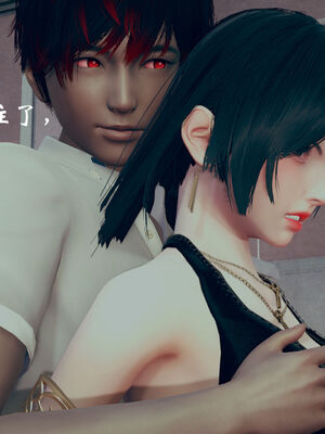 [suddenly]为所欲为 07-11 白冰篇_0180