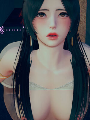 [suddenly]为所欲为 07-11 白冰篇_0206