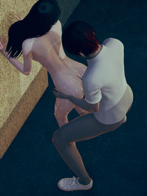 [suddenly]为所欲为 07-11 白冰篇_0208