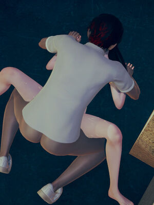 [suddenly]为所欲为 07-11 白冰篇_0217