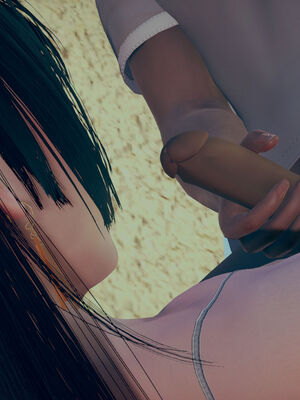 [suddenly]为所欲为 07-11 白冰篇_0240