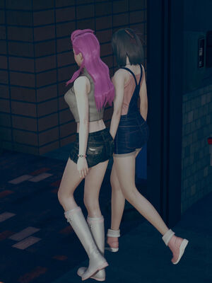 [suddenly]为所欲为 07-11 白冰篇_0256