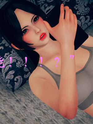 [suddenly]为所欲为 07-11 白冰篇_0259