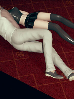 [suddenly]为所欲为 07-11 白冰篇_0294