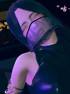 [suddenly]为所欲为 07-11 白冰篇_0319