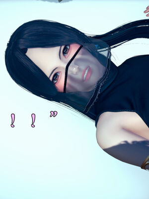 [suddenly]为所欲为 07-11 白冰篇_0377