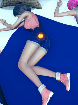 [suddenly]为所欲为 07-11 白冰篇_0380