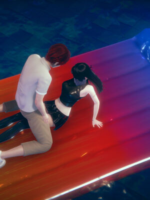 [suddenly]为所欲为 07-11 白冰篇_0391