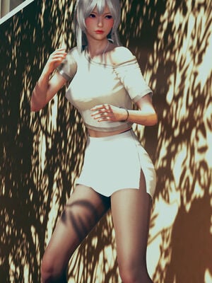 [suddenly]为所欲为 12-18 林轻舞篇_0009