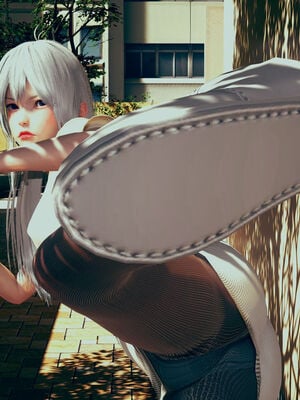 [suddenly]为所欲为 12-18 林轻舞篇_0010