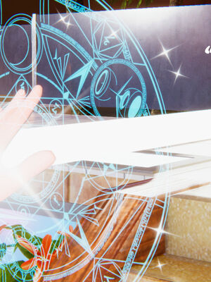 [suddenly]为所欲为 12-18 林轻舞篇_0097