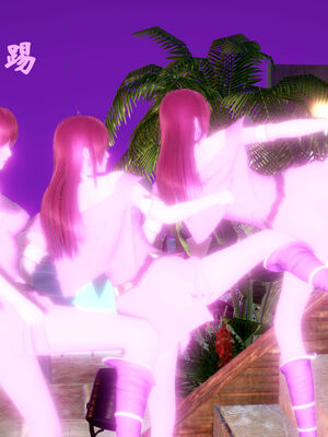 [suddenly]为所欲为 12-18 林轻舞篇_0129