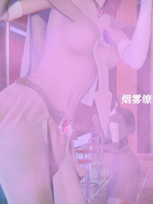 [suddenly]为所欲为 12-18 林轻舞篇_0142