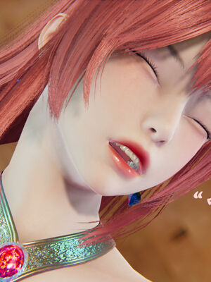 [suddenly]为所欲为 12-18 林轻舞篇_0151