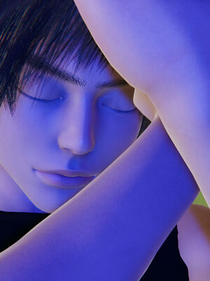 [suddenly]为所欲为 12-18 林轻舞篇_0177