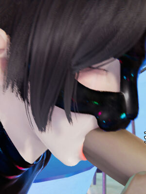 [suddenly]为所欲为 12-18 林轻舞篇_0195