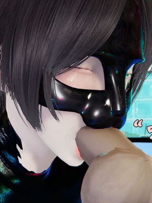 [suddenly]为所欲为 12-18 林轻舞篇_0203