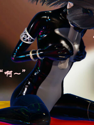 [suddenly]为所欲为 12-18 林轻舞篇_0208