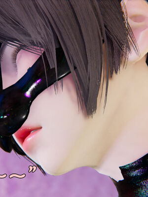 [suddenly]为所欲为 12-18 林轻舞篇_0261