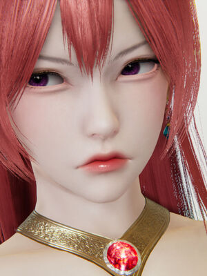 [suddenly]为所欲为 12-18 林轻舞篇_0308