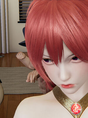 [suddenly]为所欲为 12-18 林轻舞篇_0309