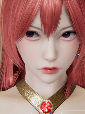 [suddenly]为所欲为 12-18 林轻舞篇_0313