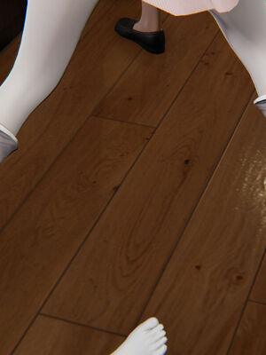 [suddenly]为所欲为 12-18 林轻舞篇_0314