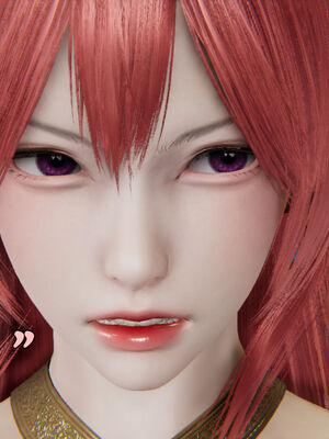 [suddenly]为所欲为 12-18 林轻舞篇_0318