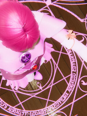 [suddenly]为所欲为 12-18 林轻舞篇_0323