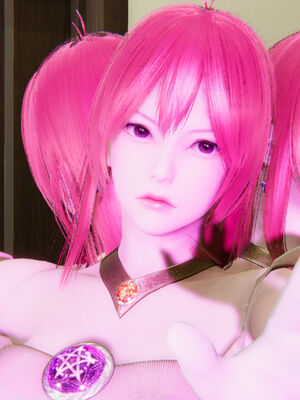 [suddenly]为所欲为 12-18 林轻舞篇_0326