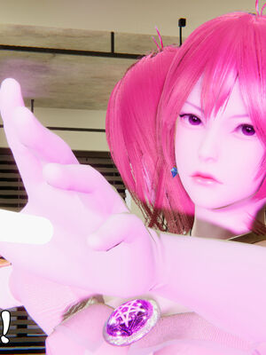 [suddenly]为所欲为 12-18 林轻舞篇_0327