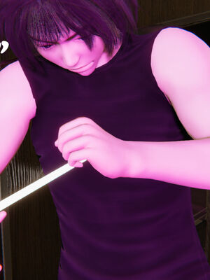 [suddenly]为所欲为 12-18 林轻舞篇_0329