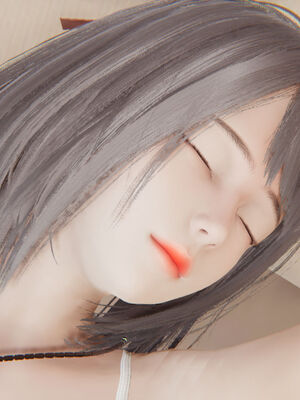 [suddenly]为所欲为 12-18 林轻舞篇_0359