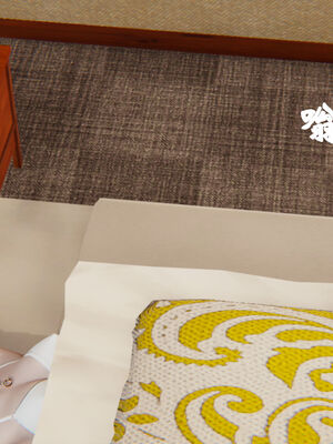 [suddenly]为所欲为 12-18 林轻舞篇_0360