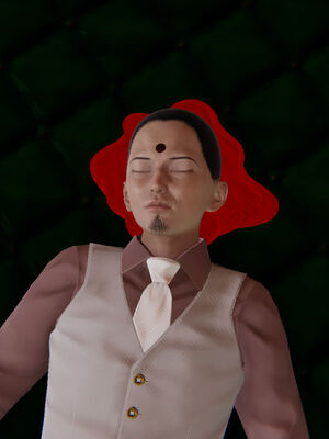 [suddenly]为所欲为 12-18 林轻舞篇_0567