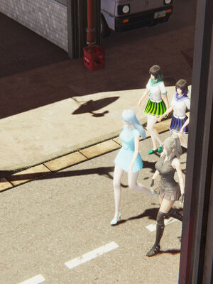 [suddenly]为所欲为 12-18 林轻舞篇_0589