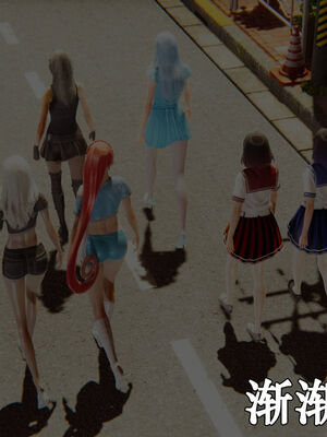 [suddenly]为所欲为 12-18 林轻舞篇_0597