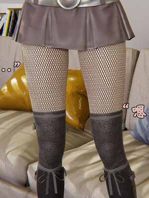 [suddenly]为所欲为 12-18 林轻舞篇_0611