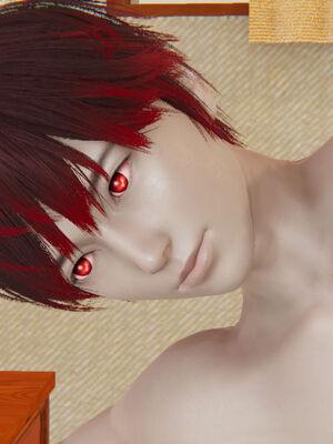 [suddenly]为所欲为 12-18 林轻舞篇_0650