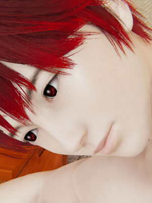 [suddenly]为所欲为 12-18 林轻舞篇_0658