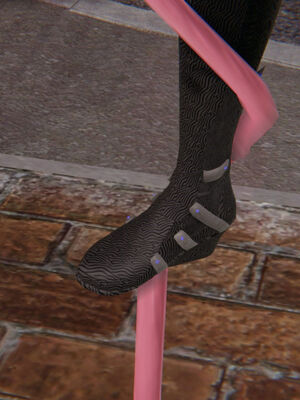 [suddenly]为所欲为 19-28 魔都大战篇_0103