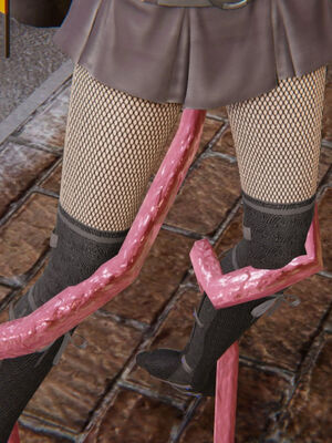 [suddenly]为所欲为 19-28 魔都大战篇_0121