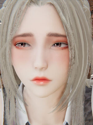 [suddenly]为所欲为 19-28 魔都大战篇_0126