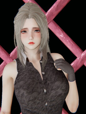 [suddenly]为所欲为 19-28 魔都大战篇_0128