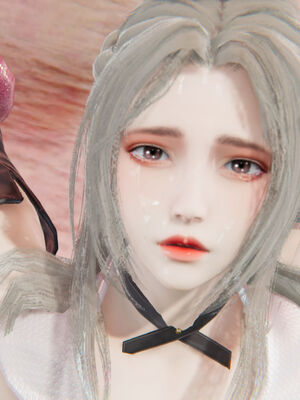 [suddenly]为所欲为 19-28 魔都大战篇_0132