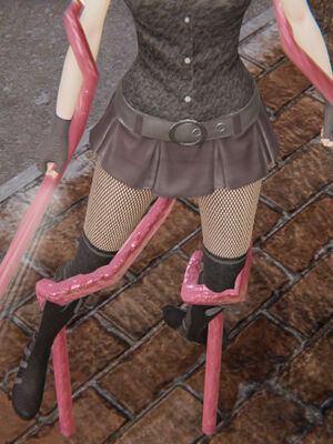 [suddenly]为所欲为 19-28 魔都大战篇_0145