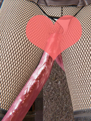 [suddenly]为所欲为 19-28 魔都大战篇_0158